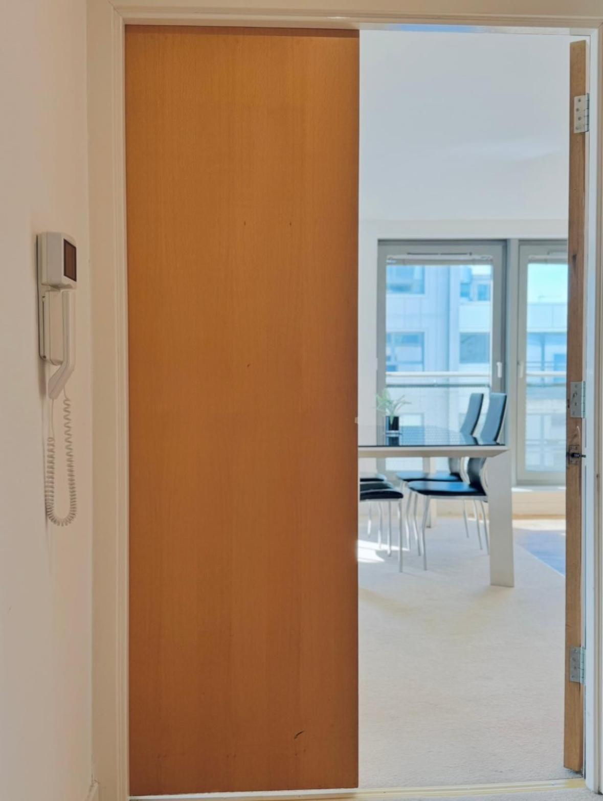Modern Two Bedroom Apartments Edinburgh Ngoại thất bức ảnh